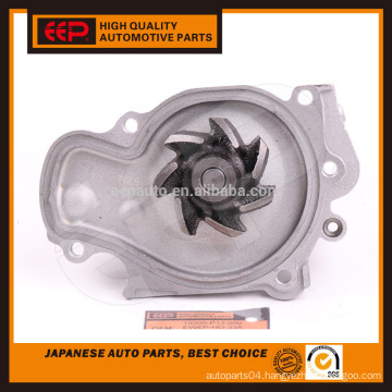 Auto Engine Water Pump for Honda CG CK H22A7 19200-P13-000